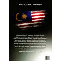 PAS & National Conference